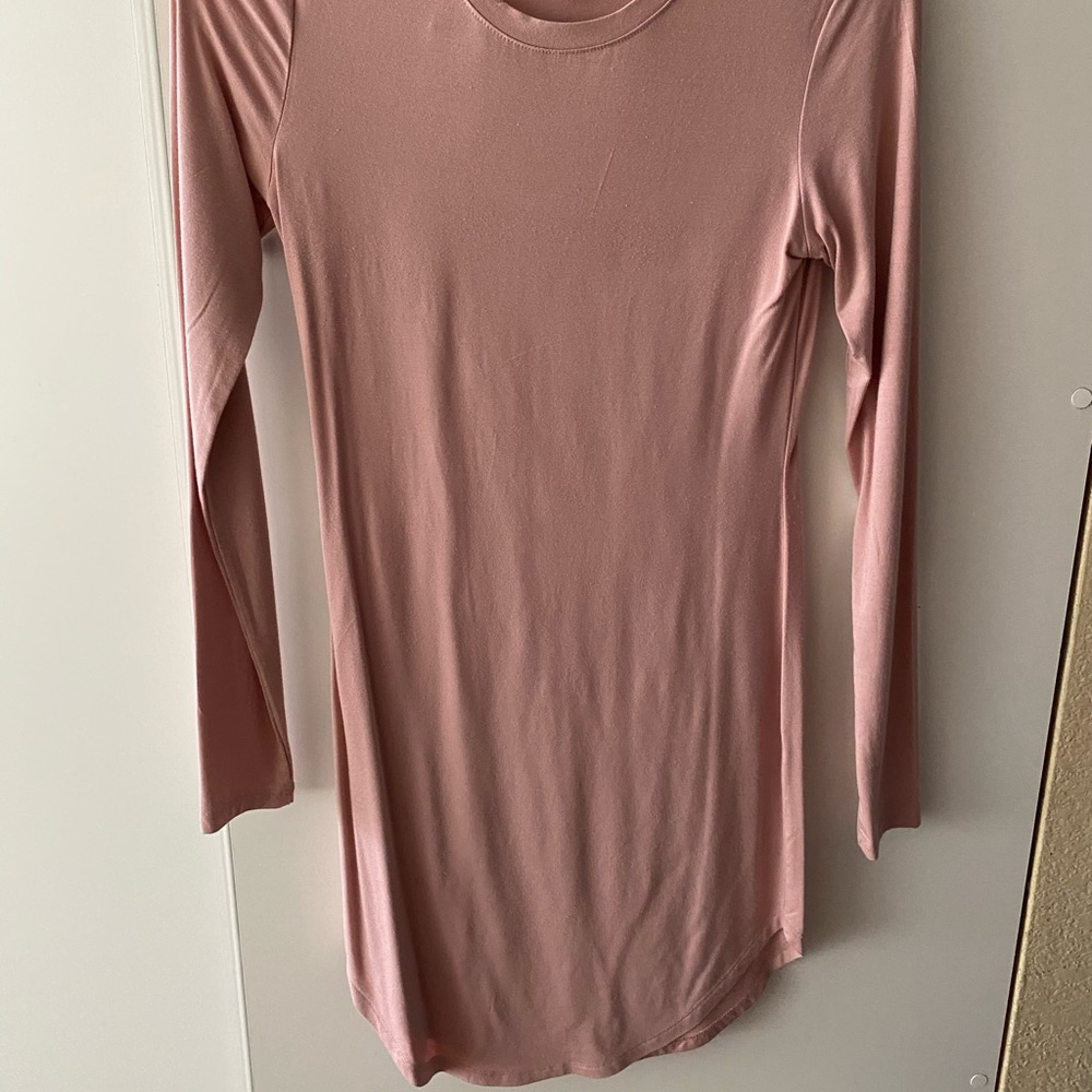 Forever 21 dress